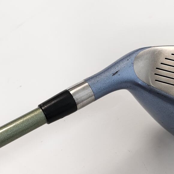 Women's Prince Tour SST 27º 5-Hybrid Ladies Graphite Shaft RH 37.5" w/ New Grip - Picture 4 of 16